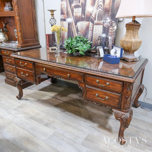 Office Acosta's Home Consignment New & Consigned Furnishings