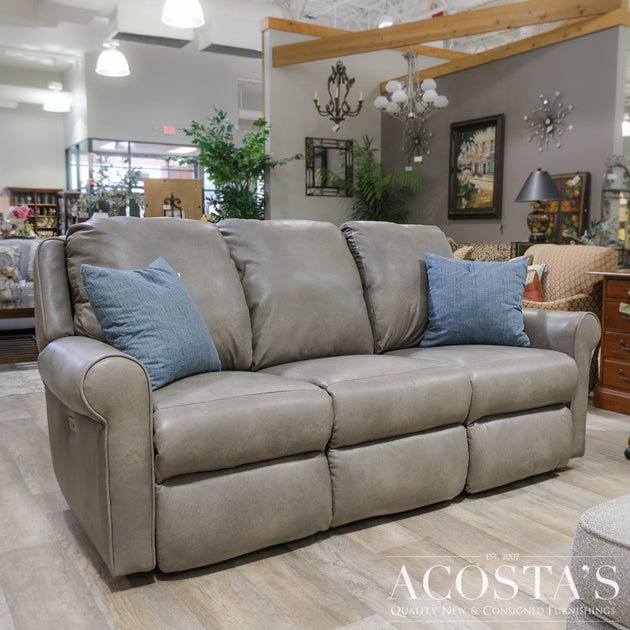 LZ/BARRINGTON  Acosta's Home Consignment - New & Consigned