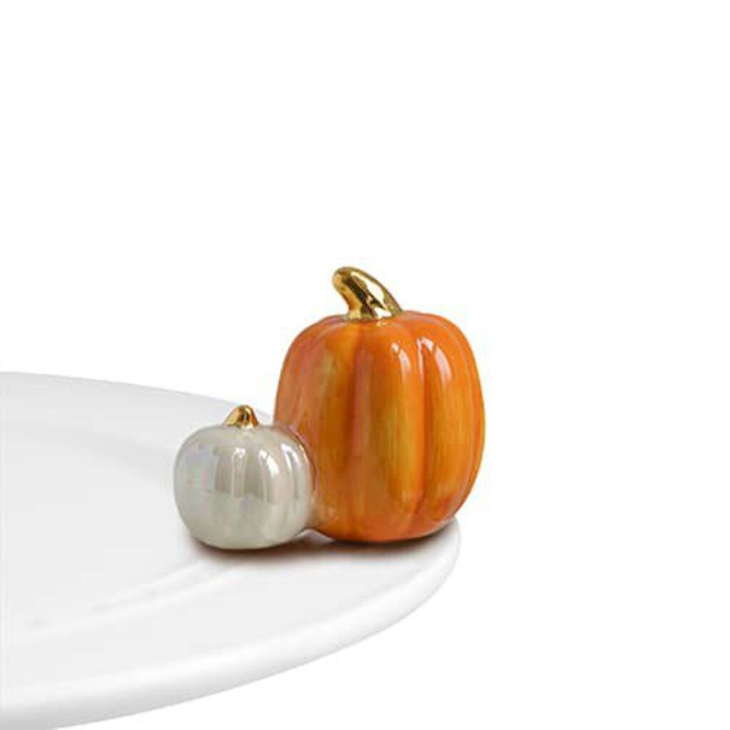 NF Pumpkin Spice Mini