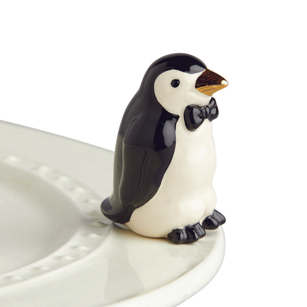 NF Tiny Tuxedo Mini