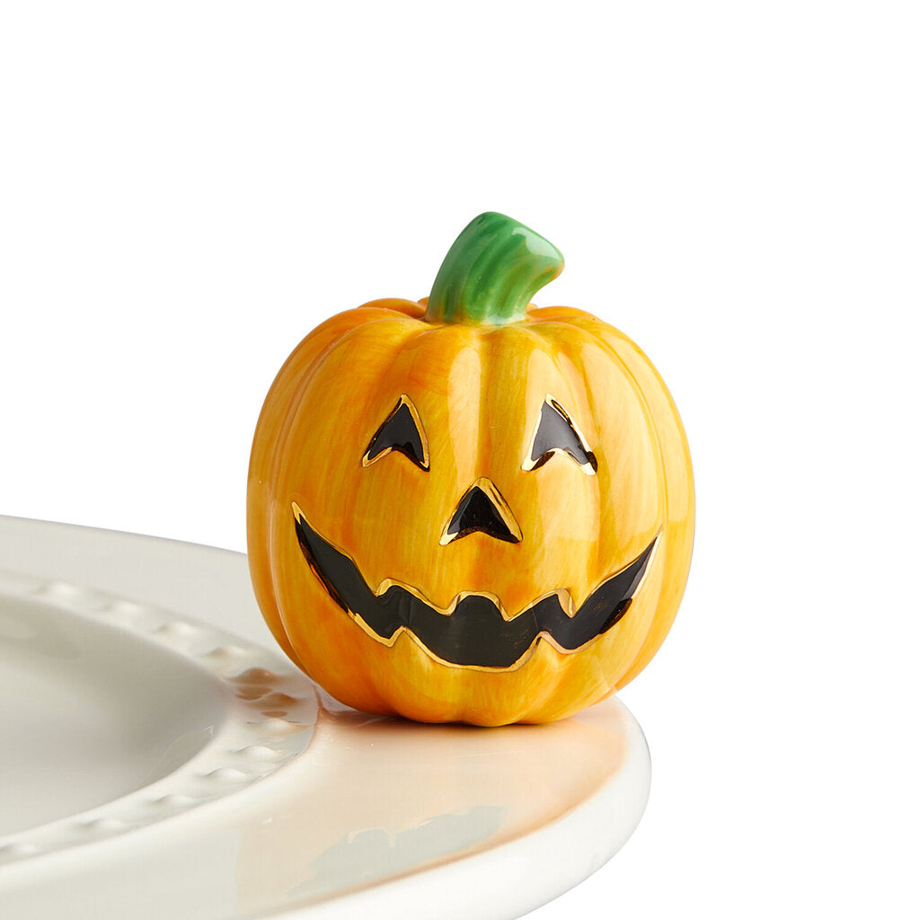 NF Carved Cutie Mini