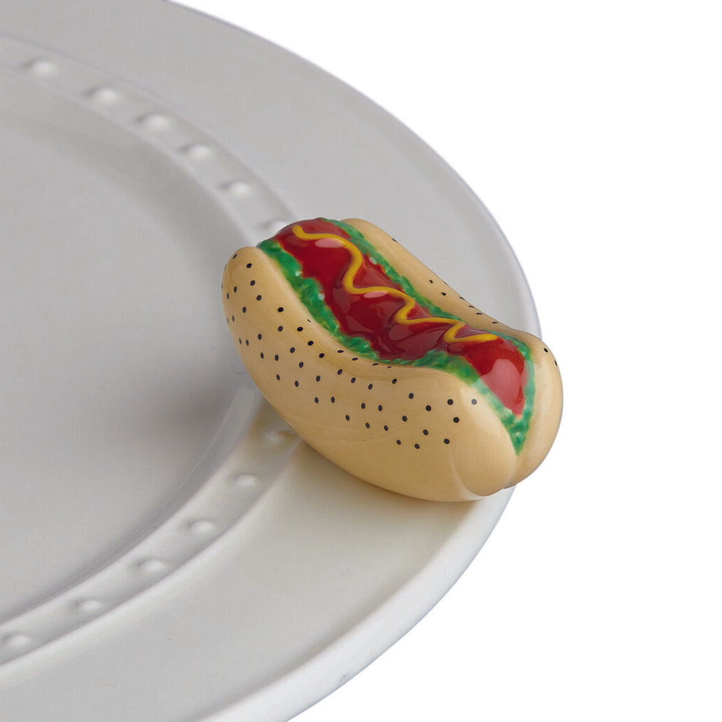 NF Chicago Dog Mini