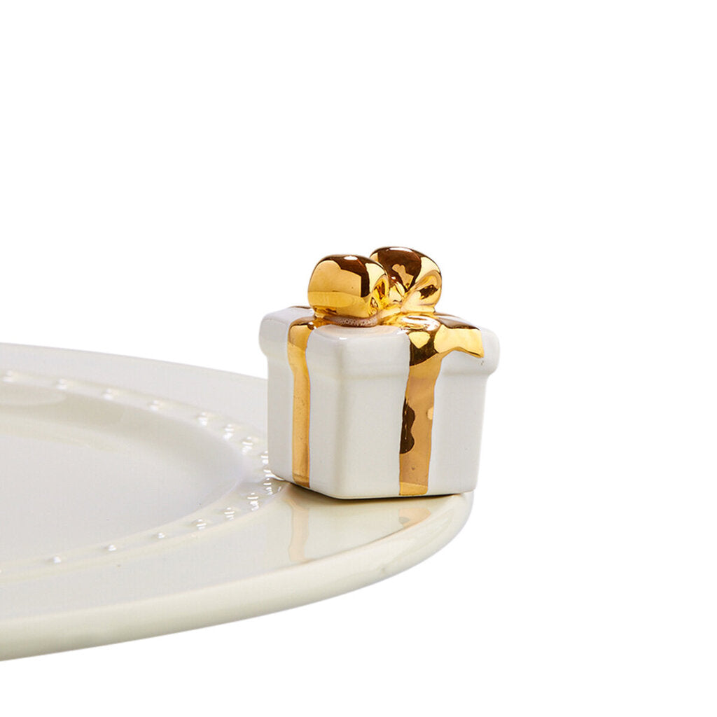 NF Golden Wishes Mini