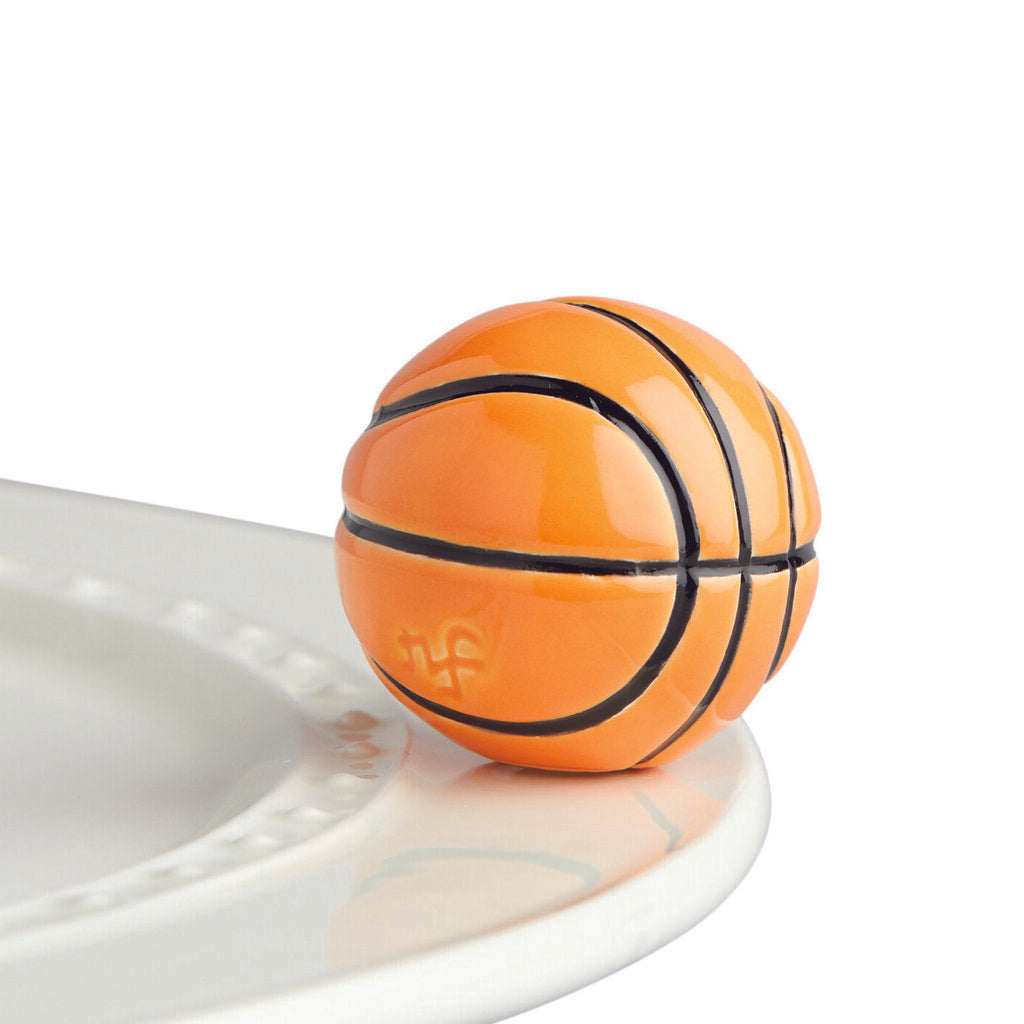 NF Hoop, There it is! Mini
