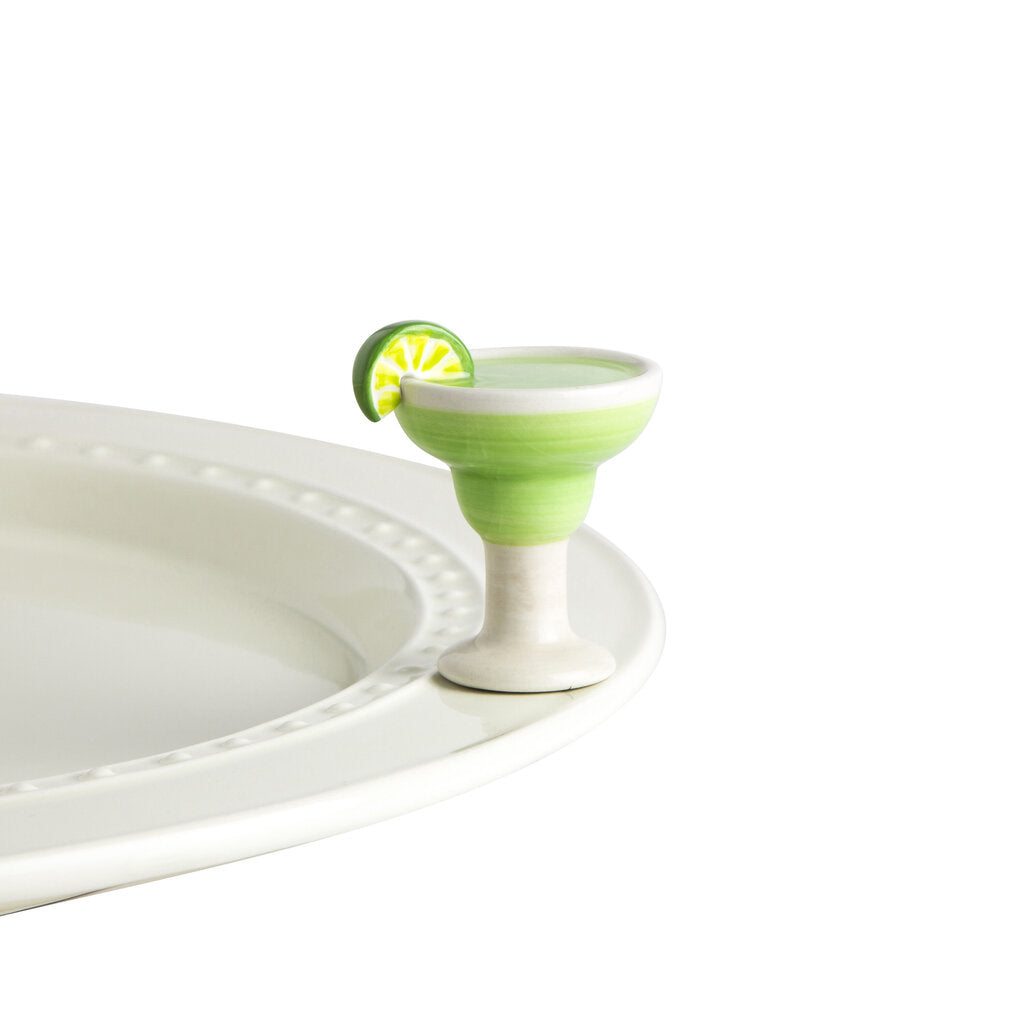 NF Lime & Salt, Please! Mini