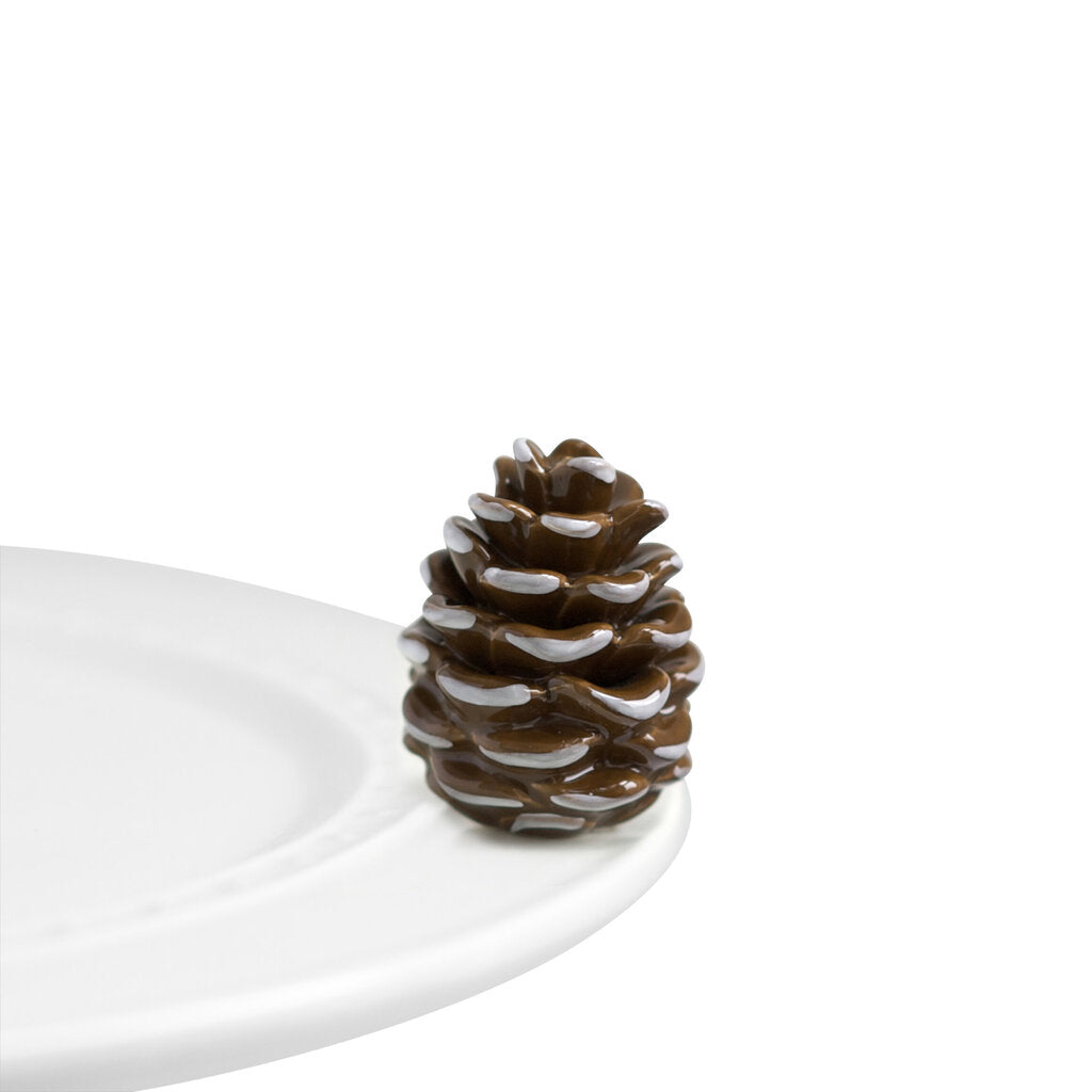 NF Pretty Pinecone Mini