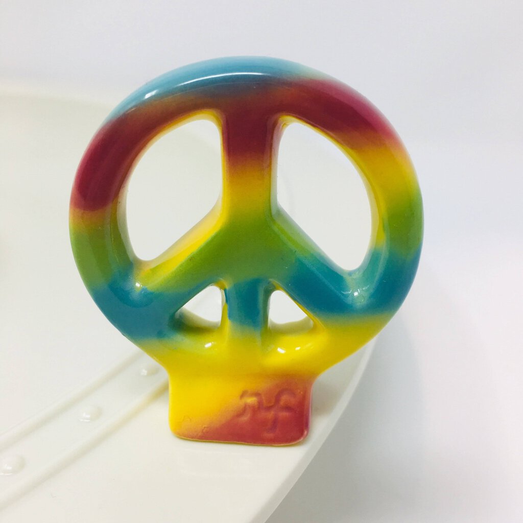 NF Peace Out! Mini