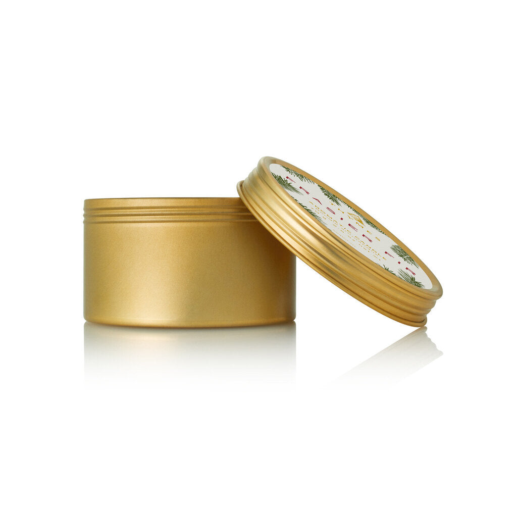 FRASIER FIR TRAVEL TIN