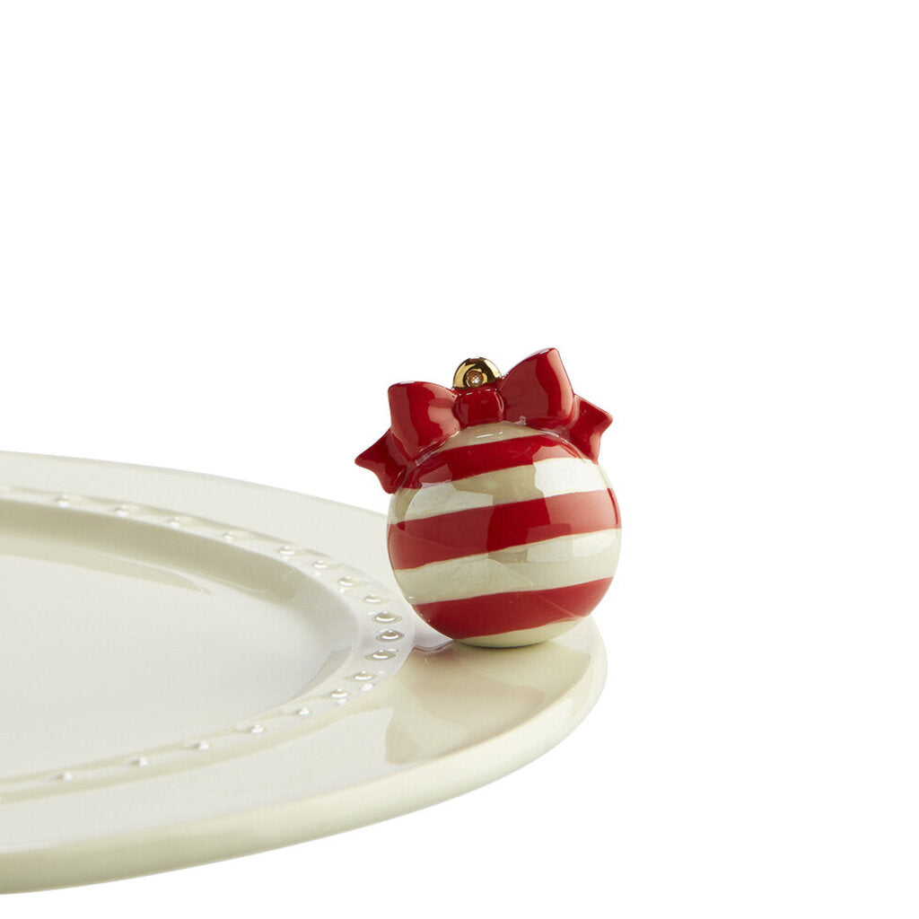 NF Deck The Halls Mini (Red)