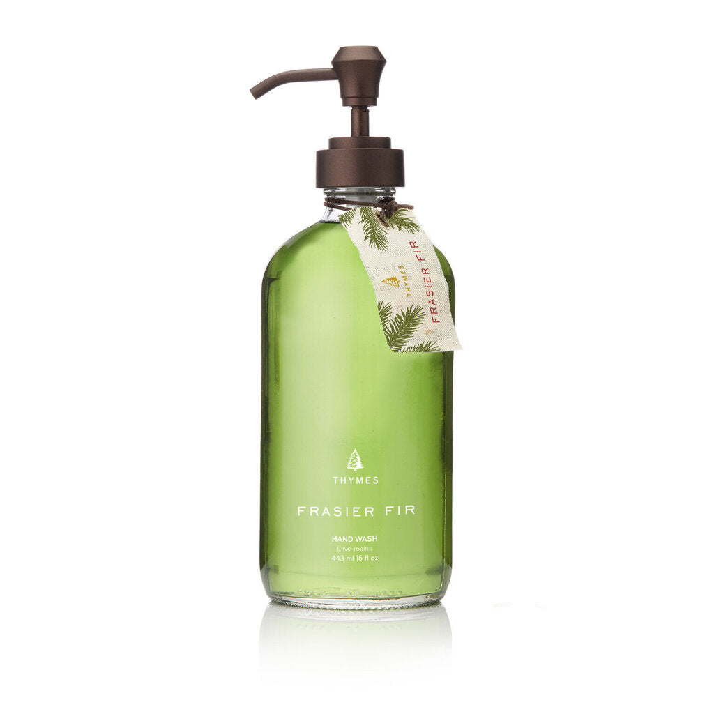 Hand Wash