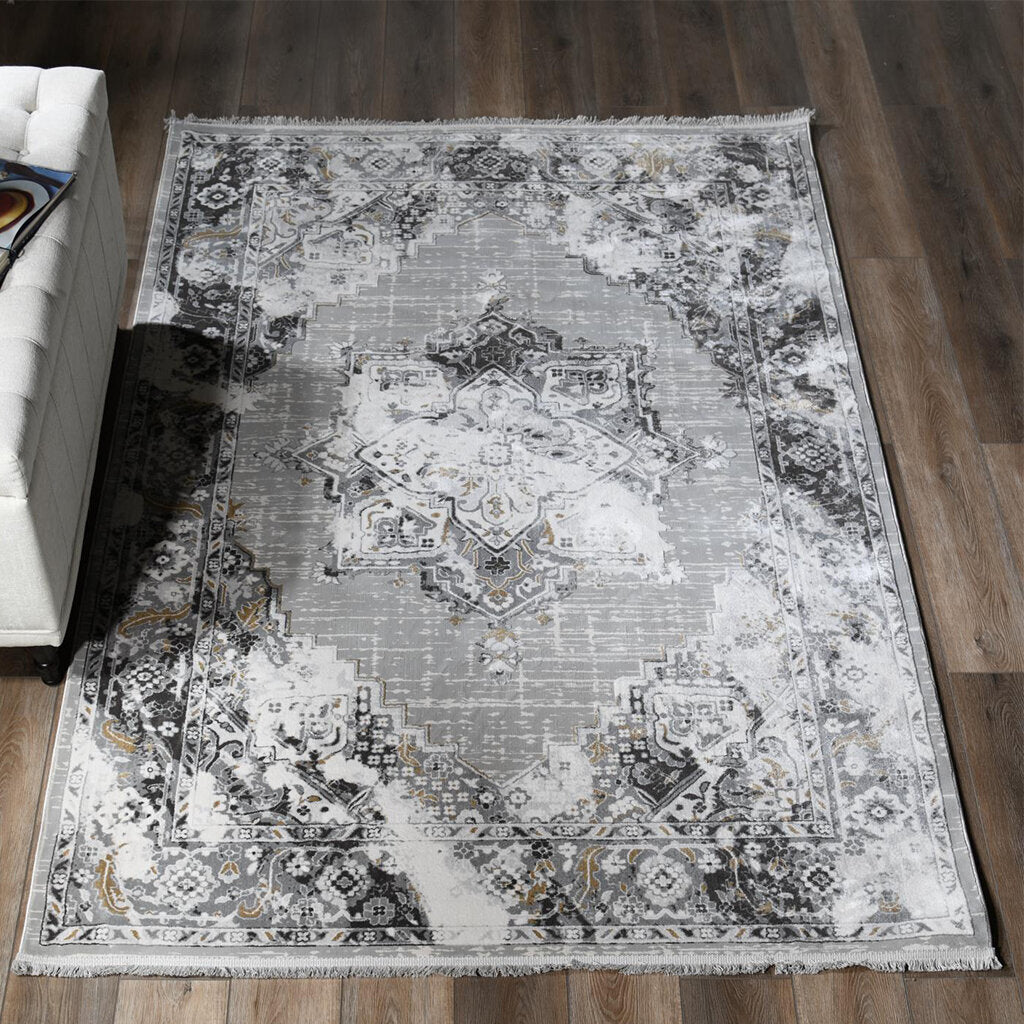 (BRAND NEW) Xanthos Collection Rug XA03