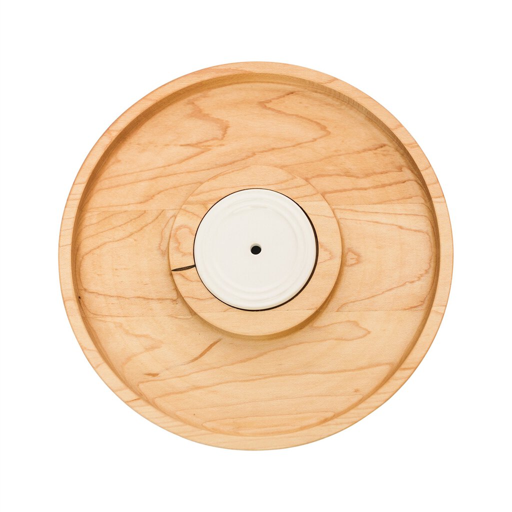 NF Cracker Round