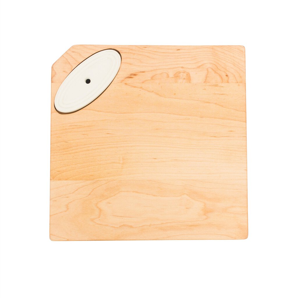 NF Cheese Board