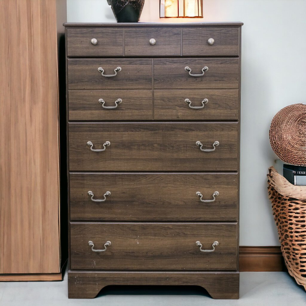 Orig Price $349 - Allymore Chest of Drawers