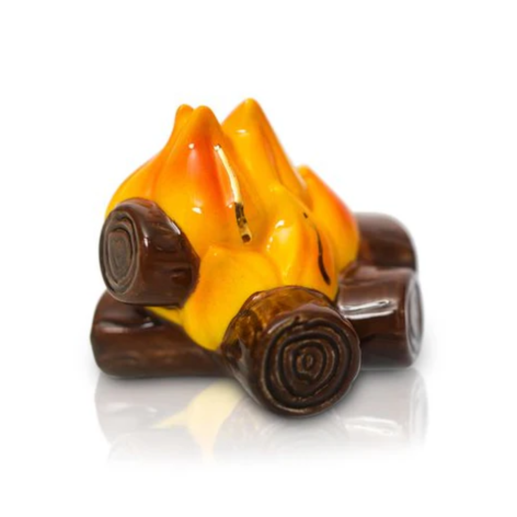 NF Mini - Fired Up! (Campfire)