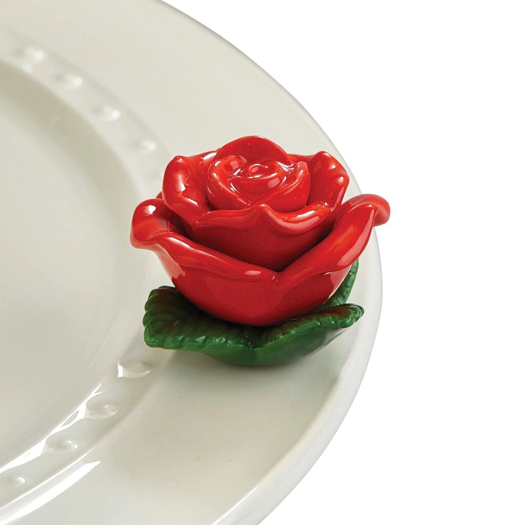 NF - Roses Are Red Mini (Rose)