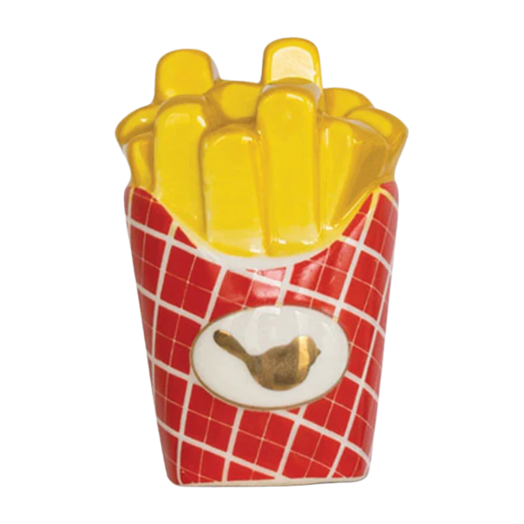 NF Mini - Happy Fry Day