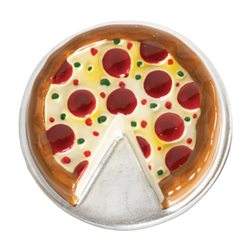 NF Mini - Slice, Slice, Baby!