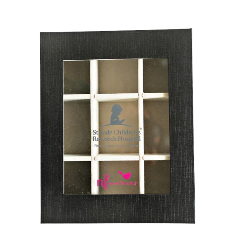 NF St. Jude Keepsake Box