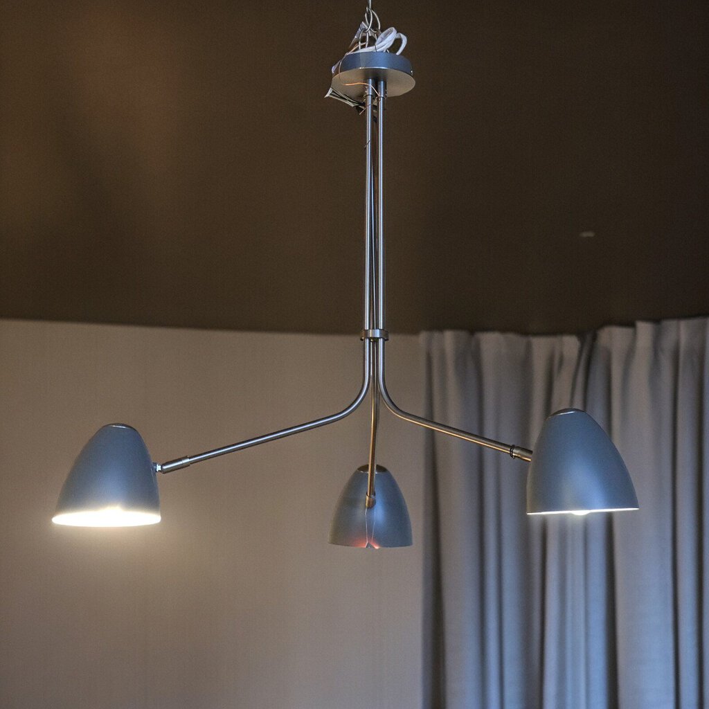 Fiona Pendant Lamp