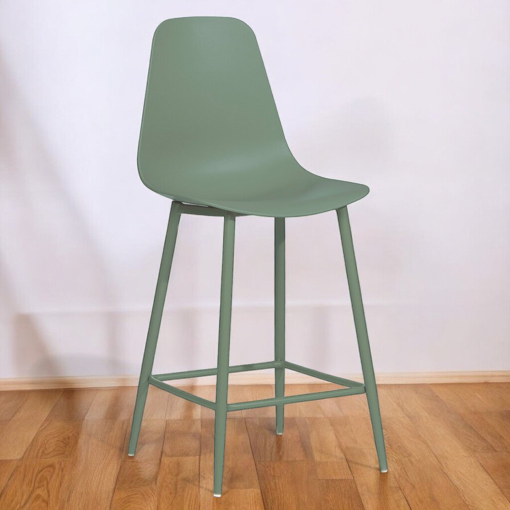 (BRAND NEW) Sophi Aloe Green Counter Stool