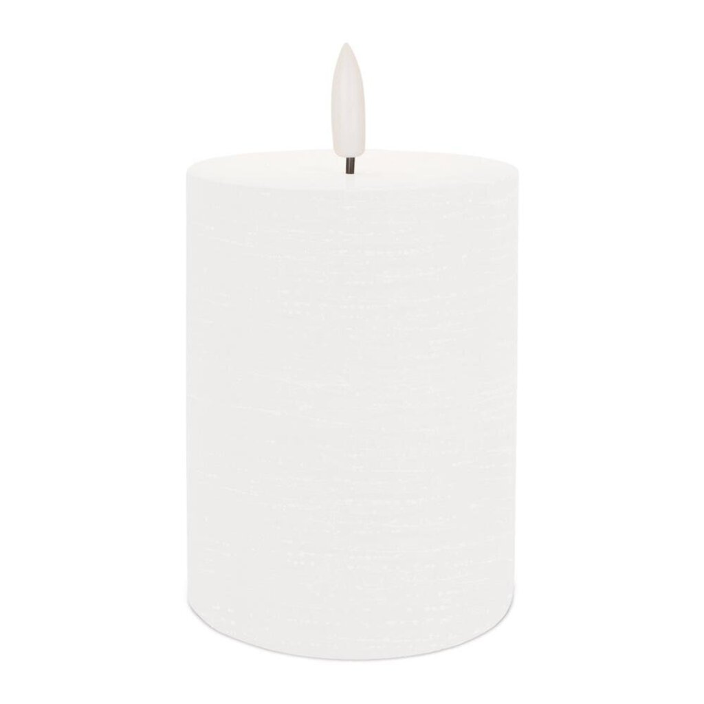 LED Candle w/ Timer