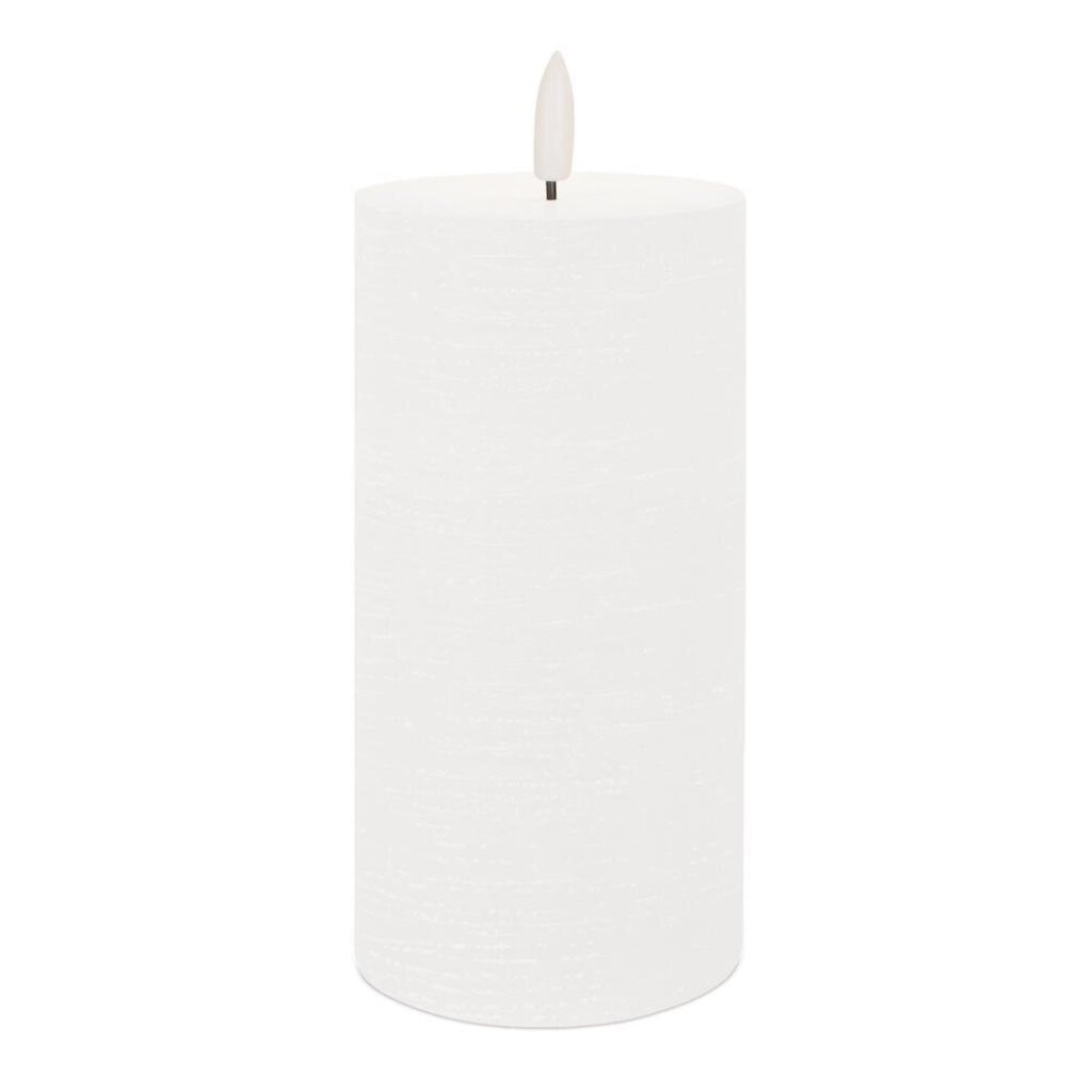 LED Candle w/ Timer