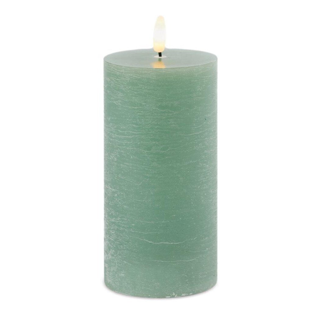 LED Candle w/ Timer