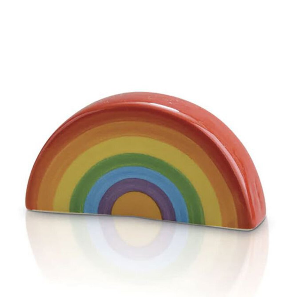 NF Over The Rainbow Mini