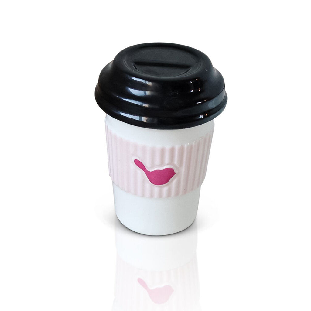 NF Mini - Cup of Ambition (Coffee Cup)