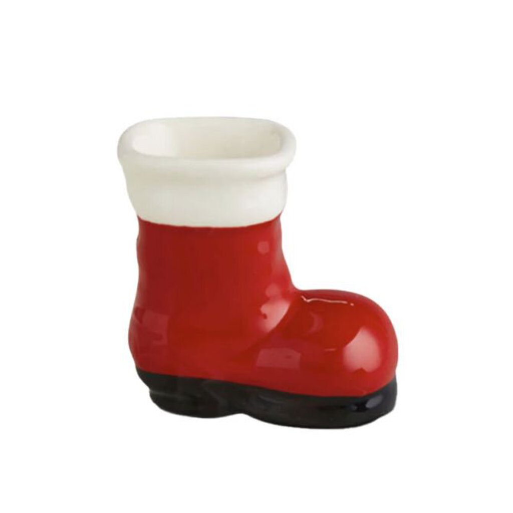 NF Big Guy's Boots Mini