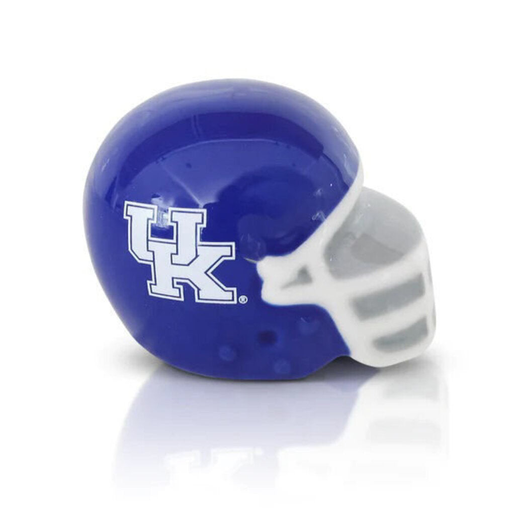 NF - University of Kentucky Helmet Mini
