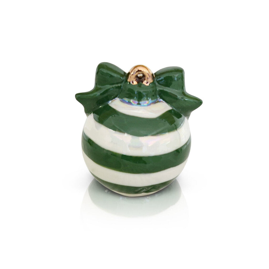 NF Deck the Halls Mini