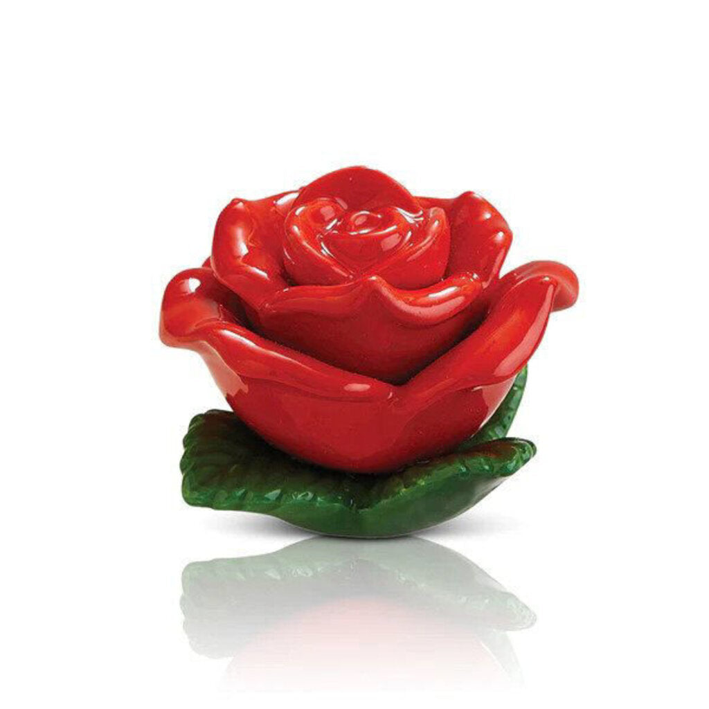 NF - Roses are Red! Mini