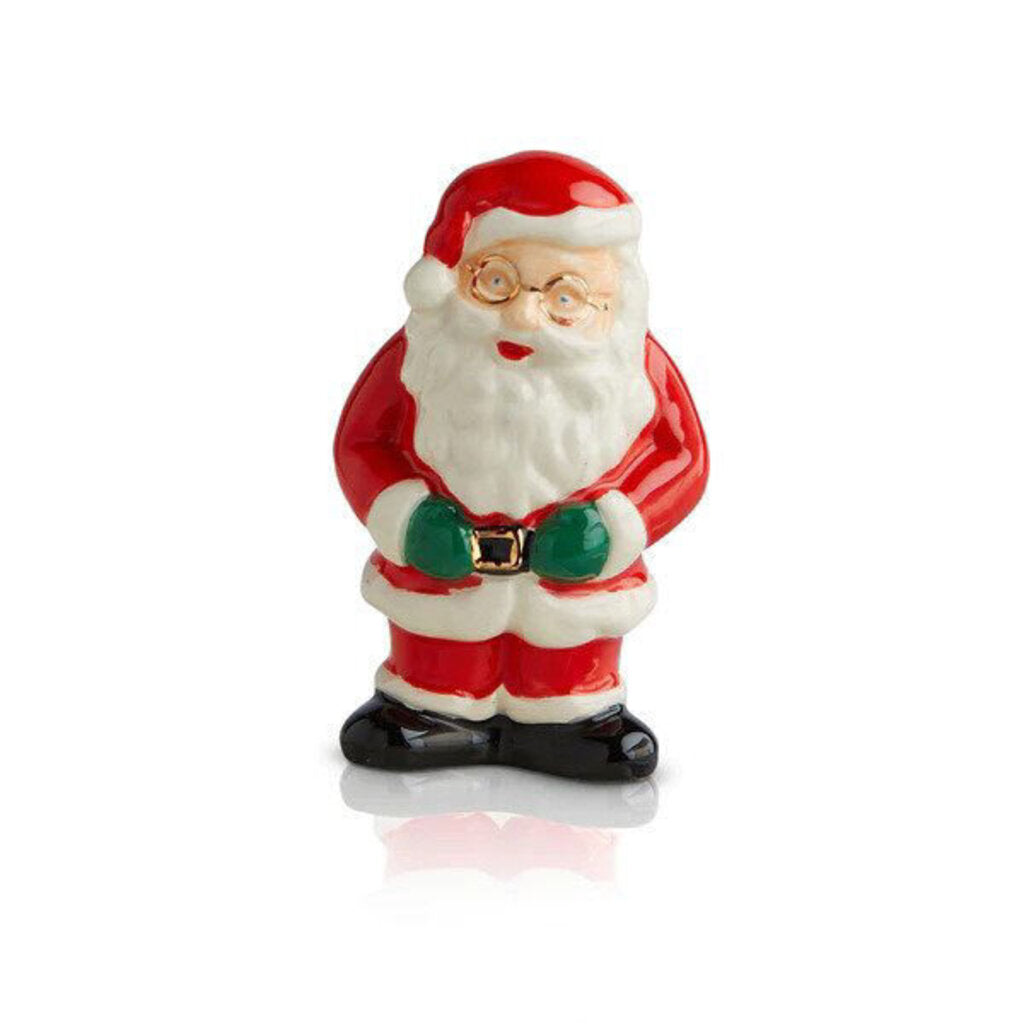 NF Father Christmas Mini
