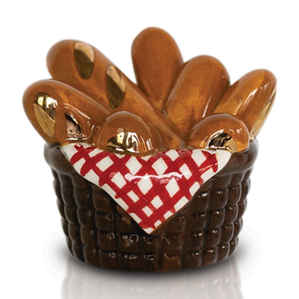 NF - You Knead This Mini (French Bread)