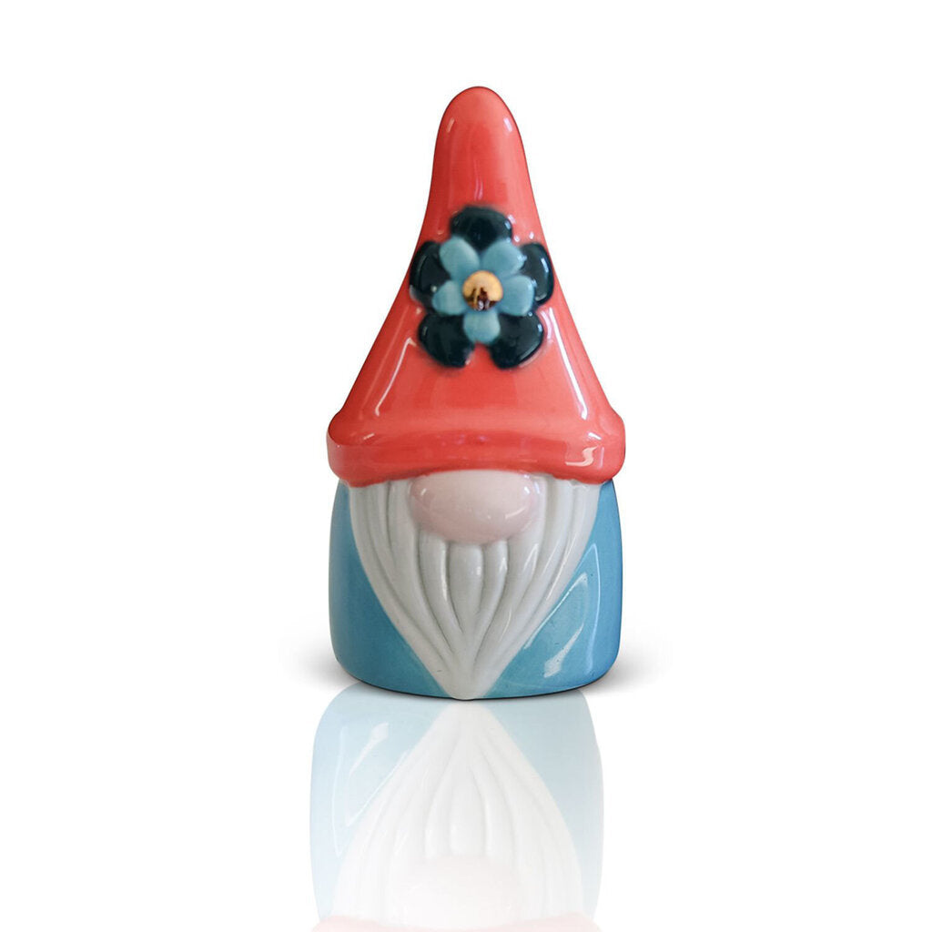 NF - Mini - Oh, Gnome you Didn't
