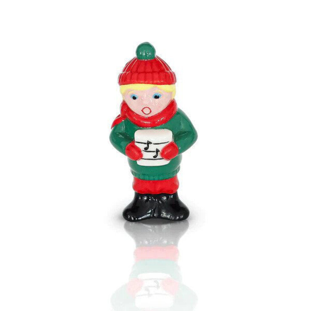 NF - Fa-La-La-La-La Mini
