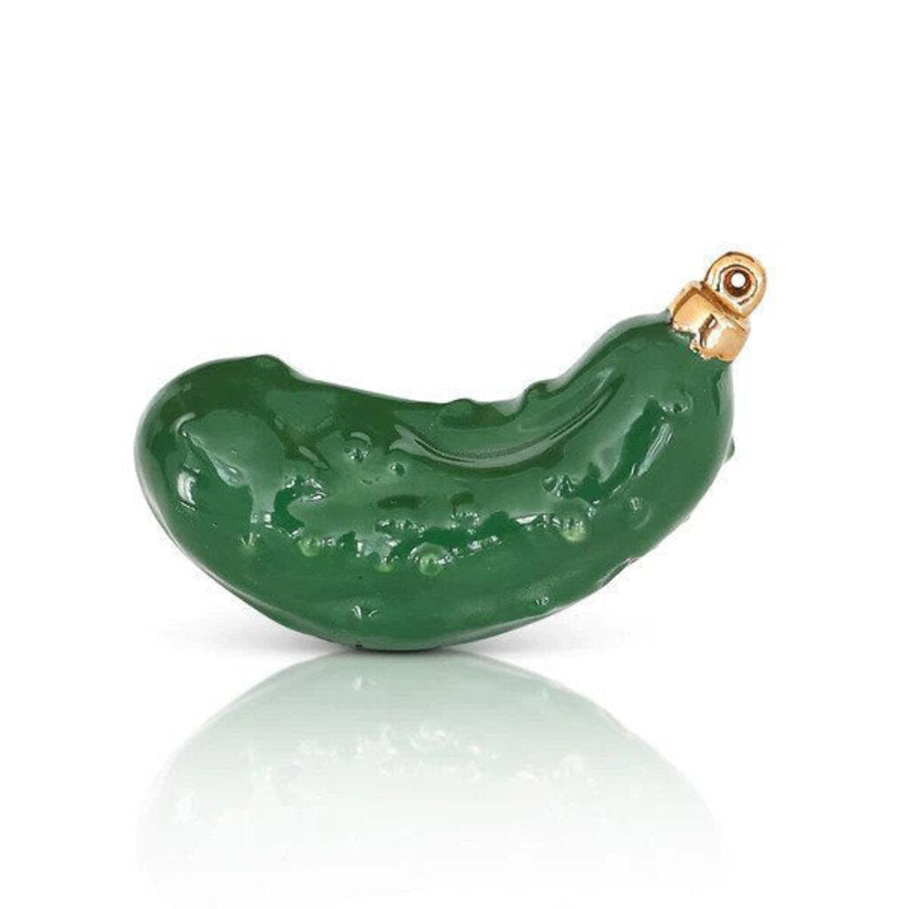 NF - Christmas Pickle Mini