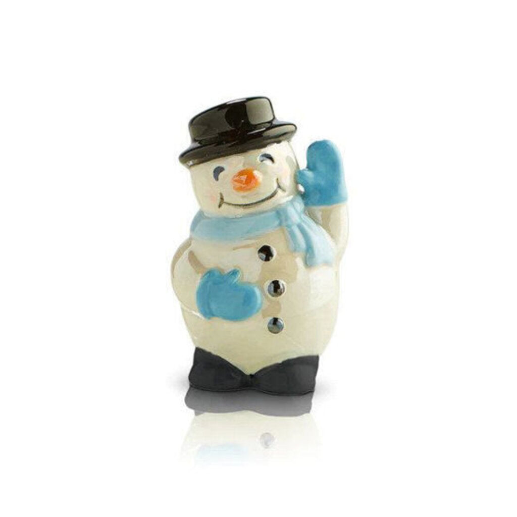 NF Frosty Pal Mini