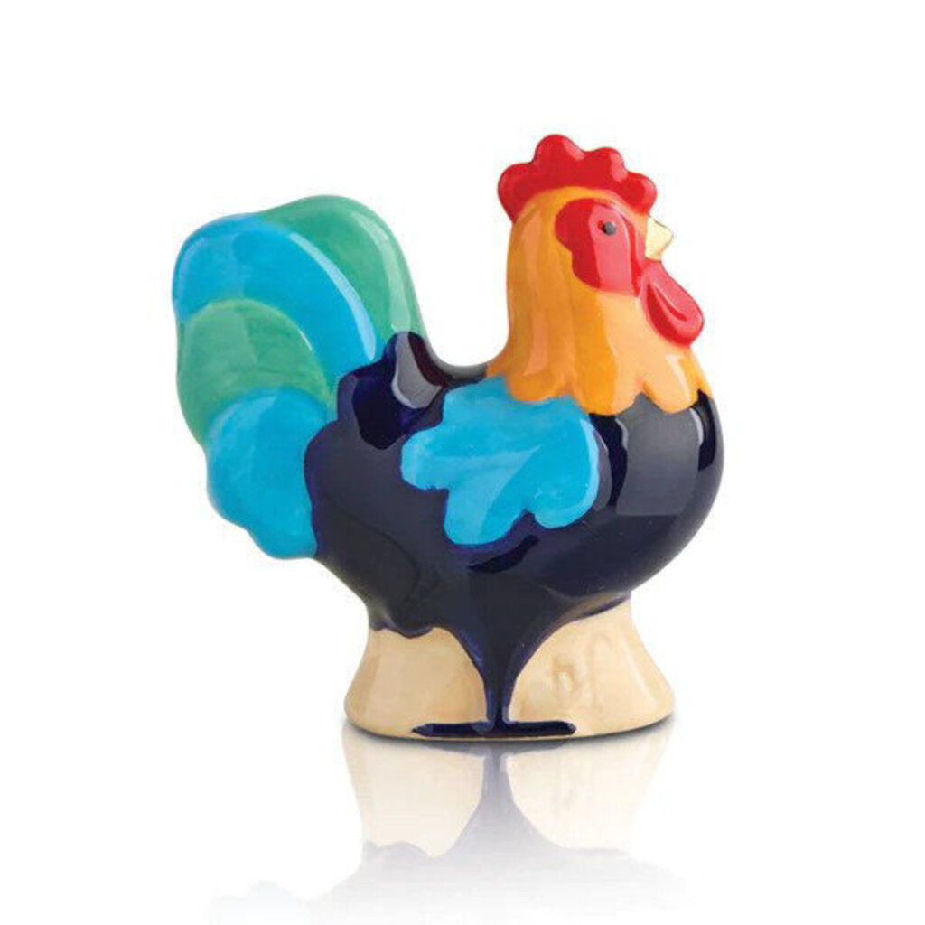 NF Cock a Doodle Doo Mini