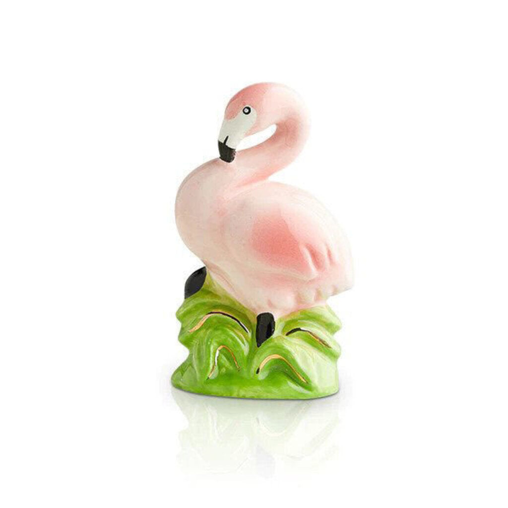 NF Tickled Pink Mini