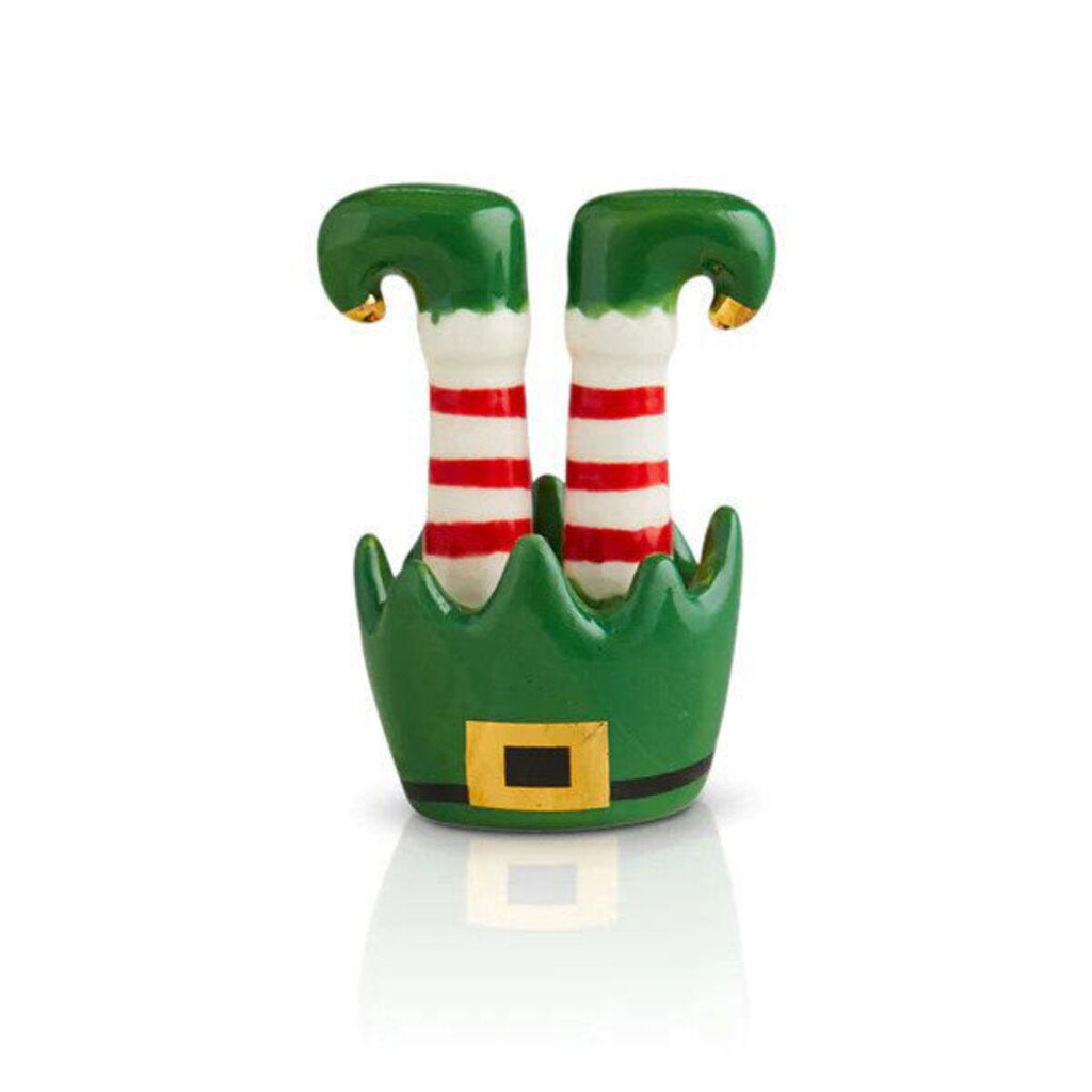 NF Jingle Toes Mini