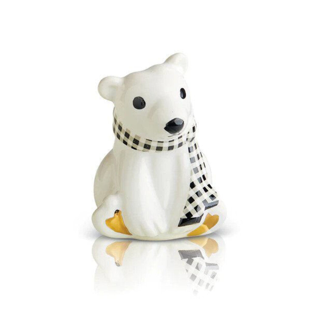 NF Polar Brrrr! Mini