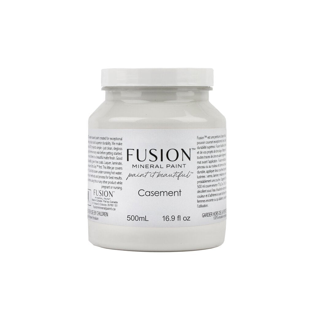 Fusion Mineral Paint - Casement
