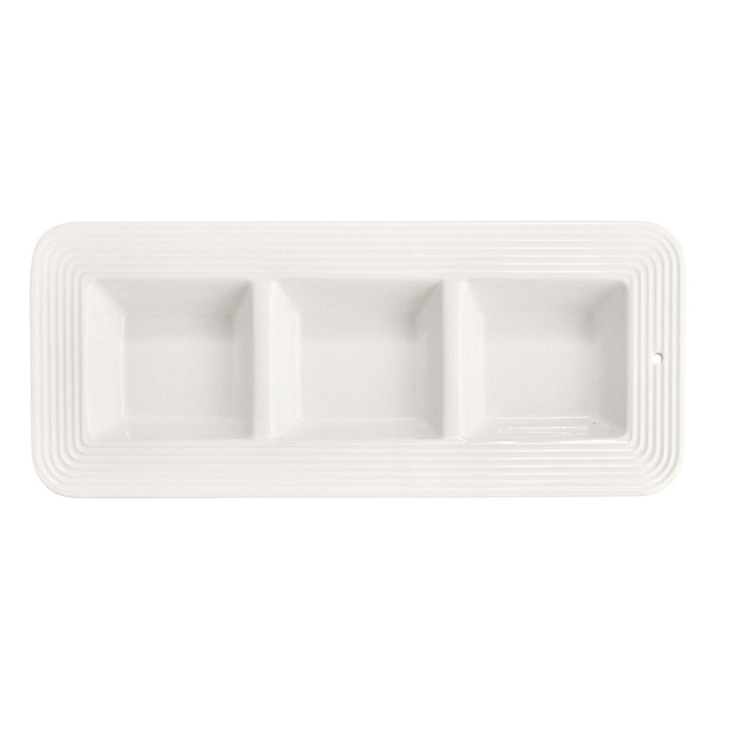 NF - Garnish Dish Stripes