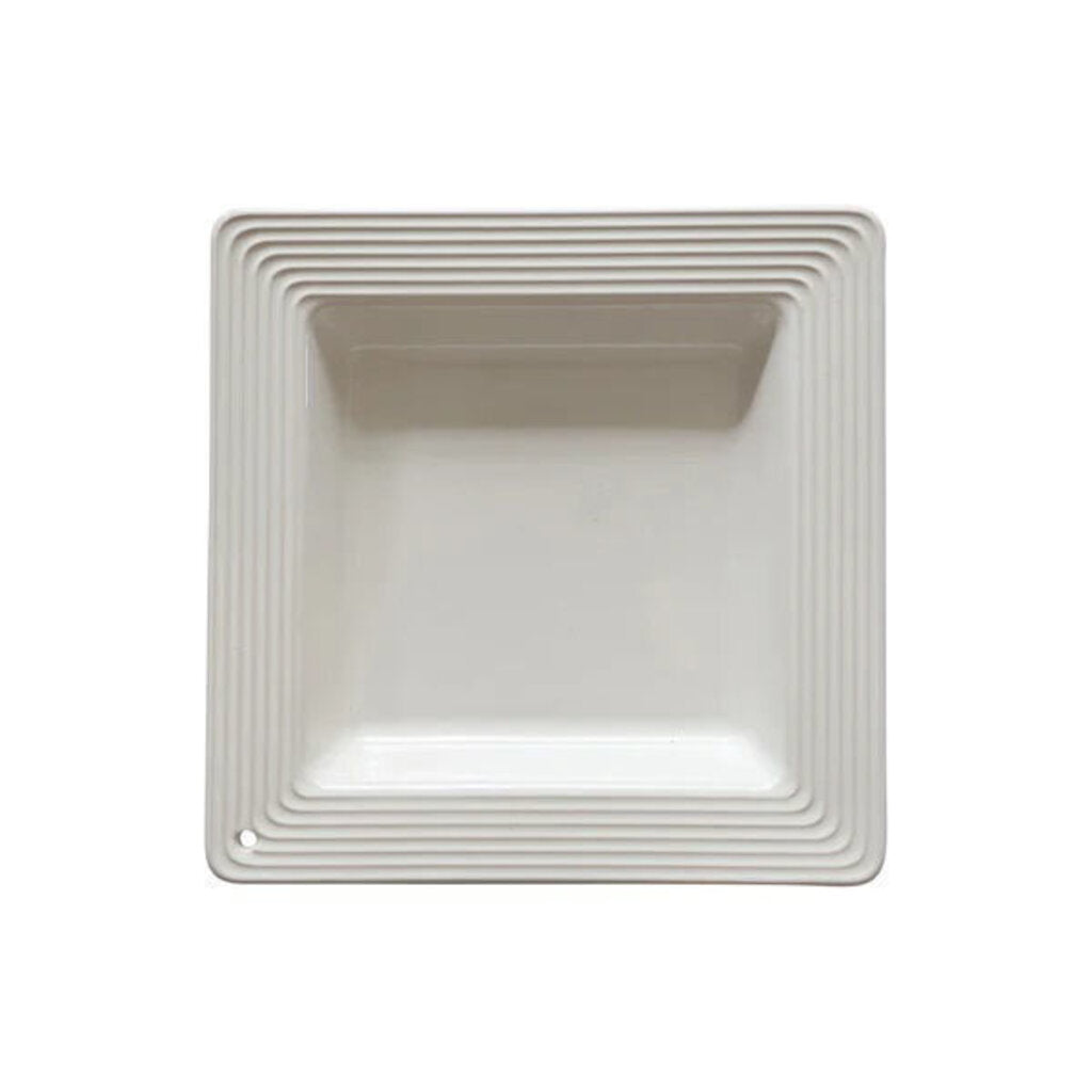 NF Candy/Napkin Holder Stripes
