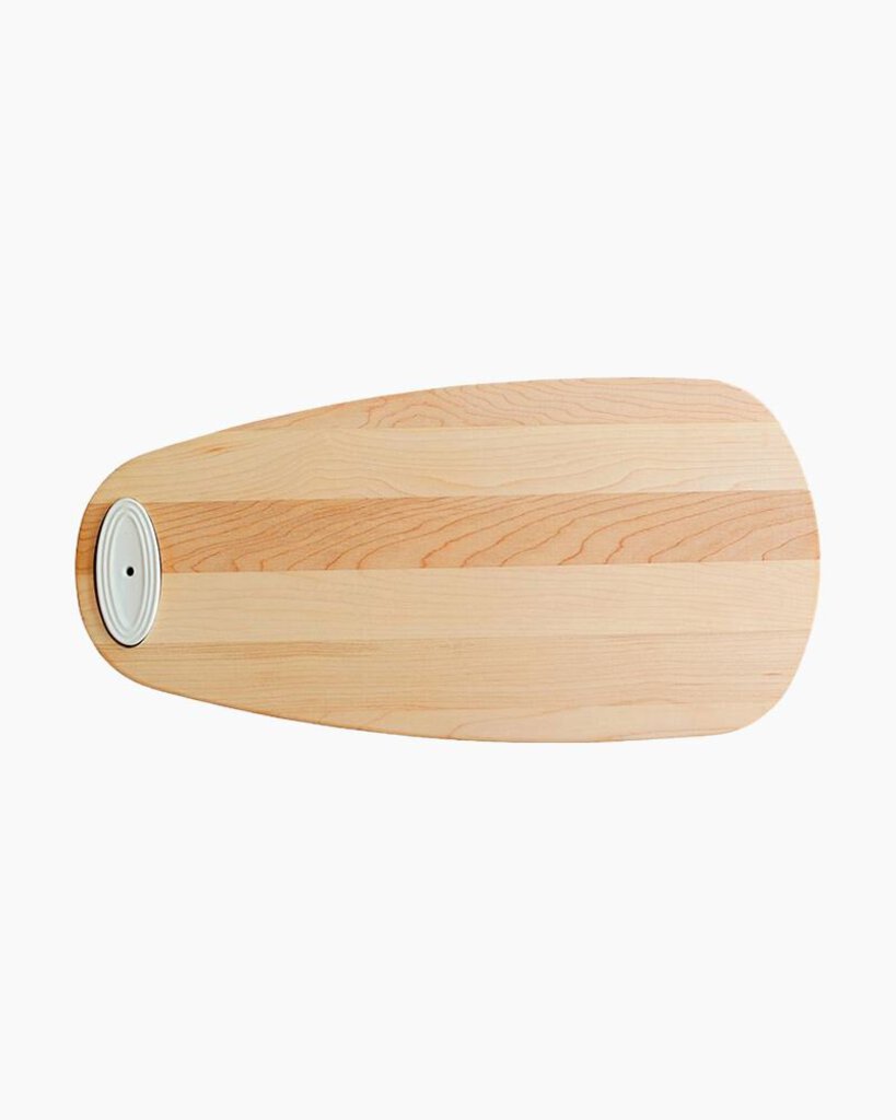 NF Pearl Dot Maple Tasting Board