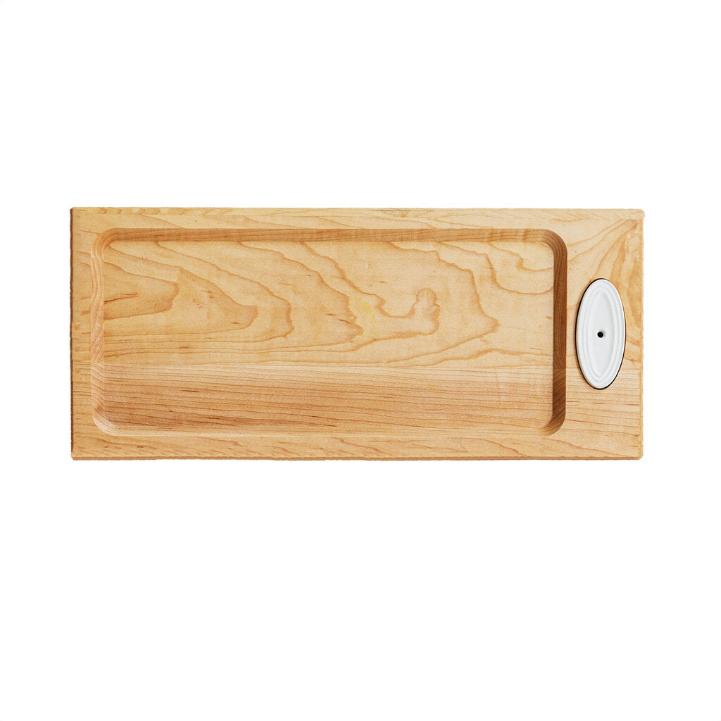 NF Maple Bread Board