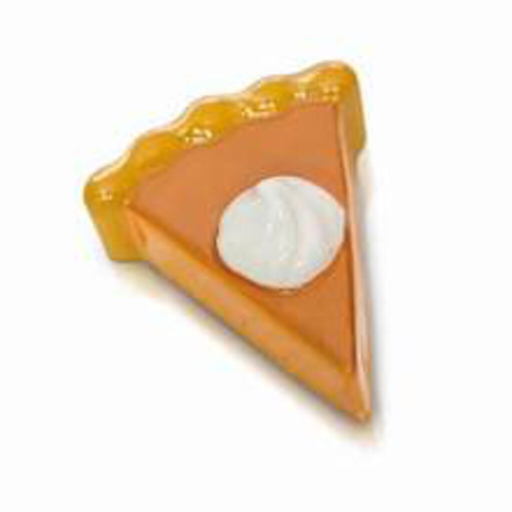 NF Mini - You Wanna Piece of Me (Pumpkin Pie)